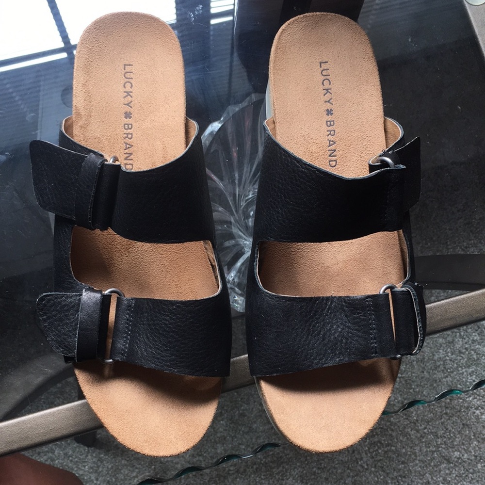 LUCKY BRAND, 8.5M - Picture 2 of 8